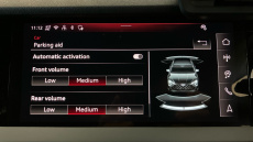 Audi A3 1.5 TFSI e 204 Sport 5dr S Tronic Hatchback